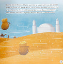 Hajj with Emperor Mansa Musa