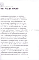 Ibn Battuta: The Journey of a Medieval Muslim