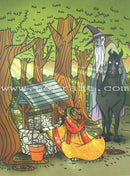 Plays for Reading Series: Level 4 , Part 2 (set of 4 Books) سلسلة مسرحيات القراءة