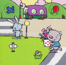 Tales Window Series (4 Books) سلسلة شباك الحكايات