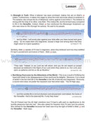 ICO Islamic Studies Textbook: Grade 11, Part 1 (With Access Code)