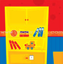 My Daily Stories and I (Set of 4 Books)