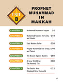 I Love Islam Textbook: Level 3