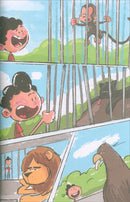 The Diaries of Successful Rajeh (Set of 5 Books) سلسلة  يوميات راجح الناجح