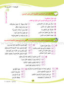 ICO Learn Arabic (Set of 42 Books, With Teacher's Guides, Levels Pre-K - 6) تعلم العربية