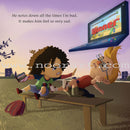 My Special Angels: The Two Noble Scribes