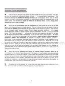 Come to Success Through Living Eman: Part 1