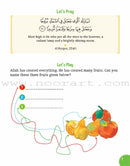 My Illustrated Quran Storybook