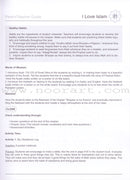 I Love Islam Teacher/Parent Guide: Level 2 (International/Weekend Edition)