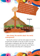 Everything Points to Allah - Travelling Underground