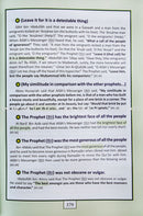 Muhammad: A New Systematic Approach of the Prophetic Sunnah