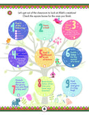 IQra' Wise (Weekend Islamic School Excellence) Workbook: Grade two