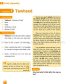 Learning and Living Islam: Level 4