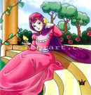 The 99 Names of Allah - Princess Series (Set of 7 Books)