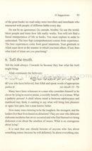 44 Ways to Manhood: Breaking Old Habits and Building New Personalities Based on Qur'an and Sunnah