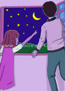 Aleena Celebrates Eid ألينا تحتفل بالعيد