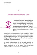 A Muslim Girl's Guide to Life's Big Changes