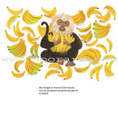 The Blessed Bananas: A Muslim Fable (Paperback)