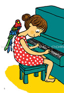 Letters and Words  (Small Size) حروف وكلمات