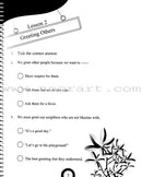 We Are Muslims (Set of 12 Books Without Teacher's Guide)