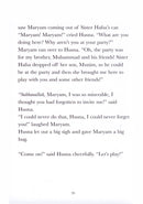 Husna and the Eid Party