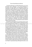 Ethics of Assisted Reproductive Medicine: A Comparative Study of Western Secular and Islamic Bioethcs