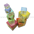 Alphabet Tower Boxes