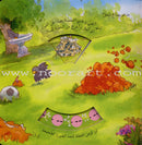 The Key to the Solution Series (set of 3 books) سلسلة مفتاح الحل