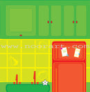 My Daily Stories and I (Set of 4 Books)