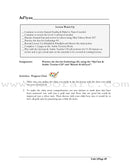 Lesson Manuals: Level B Part 2 (Unit 6-10)