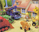 Bob the Builder (8 Books) بوب البنّاء