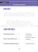 Call to Faith Activity Book: Level 1