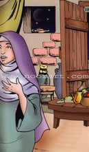 Maryam the daughter Of Imran (Set of 4 Books)