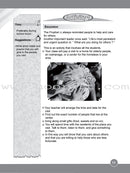 ICO Islamic Studies Workbook: Grade 6, Part 1