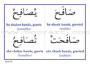 Gateway to Arabic Flashcards: Level 5