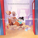 Nightly News with Safa