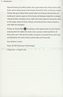 Rules of Tajwid - Learn to Read Series (South Asian Script)