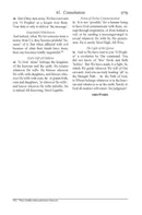 The Clear Quran English Only - Paperback (3.7" x 5.7") |Military