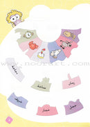 Abjad Series (Set of 10 Books) سلسلة أبجد