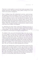 Answers to Frequently Asked Questions on Parenting: Part 2