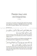 The Accepted Whispers (English Translation of Munajaat-e-Maqbul)