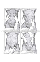Your Child from Pregnancy to Birth طفلك من الحمل إلى الولادة