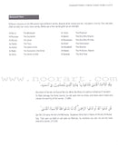 Weekend Learning Islamic Studies: Teacher Guide Level 8 (With USB)