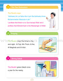 Call to Faith: Level 2 (English Edition)