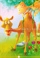 120 Stories of Amazing Animal Tales 120 قصة من حكايات الحيوانات المدهشة