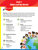 Allah and Our World (Set of Textbook & Teacher Book )