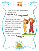 I'm Learning My Hadith - We Run to Help