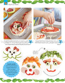 I Bake with Mama أنا أخبز مع ماما