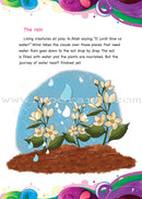 Everything Points to Allah - The Beauties of the Earth