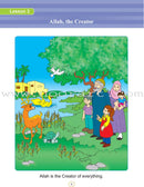 Call to Faith: Level 1 (English Edition)